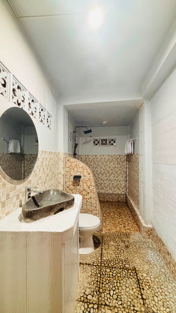 Bathroom 2