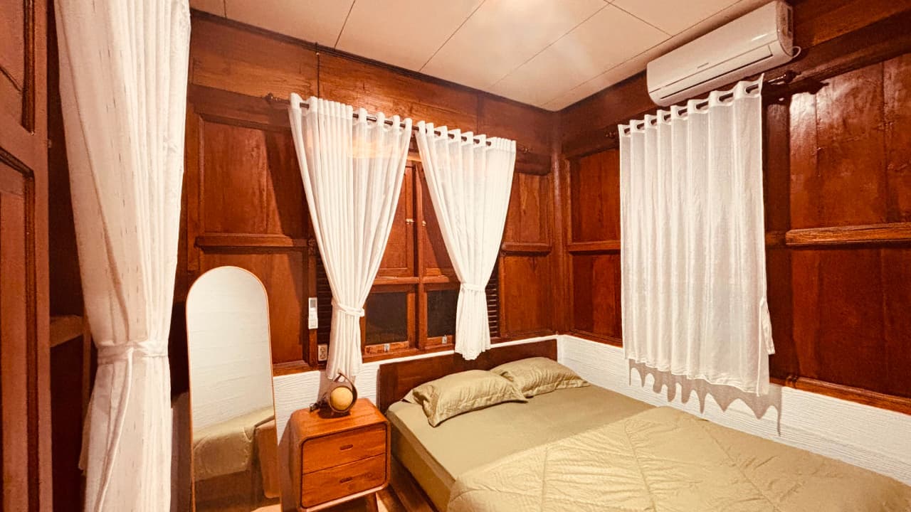 Bed 3